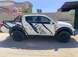 ميتسوبيشي L200